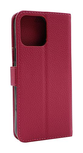 Coverin New Jalusta Lompakkokotelo iPhone 13 Pro Max (6.7)