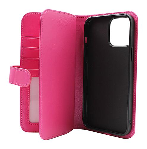 Coverin Skimblocker XL Wallet iPhone 13 Pro Max (6.7)