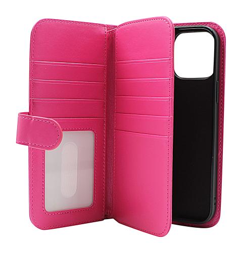Coverin Skimblocker XL Wallet iPhone 13 Pro Max (6.7)
