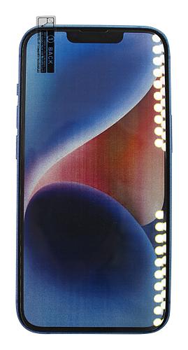 billigamobilskydd.se Näytönsuoja karkaistusta lasista iPhone 13 / 13 Pro / 14 / 16e