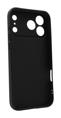 Coverin TPU muovikotelo iPhone 18 Pro Max