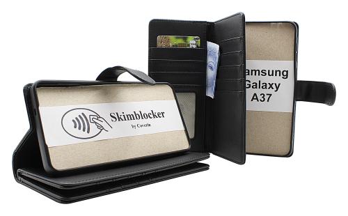 Coverin Skimblocker Samsung Galaxy A37 5G XL Puhelimen Kuoret