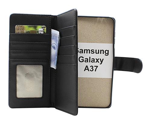 Coverin Skimblocker Samsung Galaxy A37 5G XL Puhelimen Kuoret