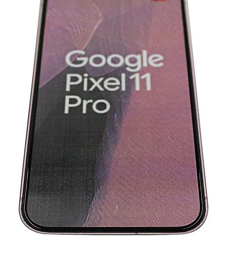Coverin Full Frame Karkaistusta Lasista Google Pixel 11 / 11 Pro