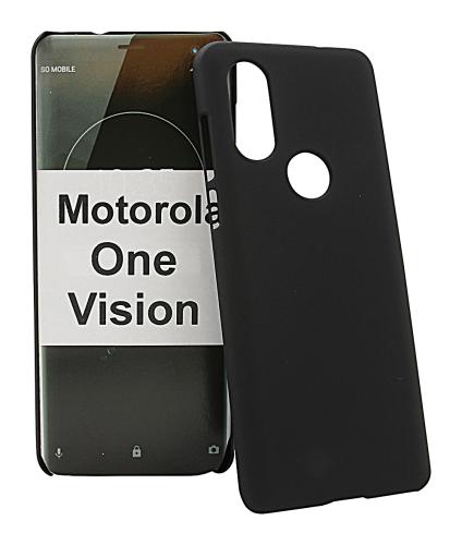 billigamobilskydd.se Hardcase Kotelo Motorola One Vision