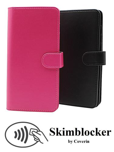 Coverin Skimblocker XL Magnet Wallet Samsung Galaxy A20s (A207F/DS)