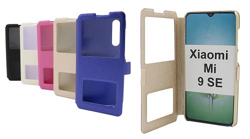 billigamobilskydd.se Flipcase Xiaomi Mi 9 SE