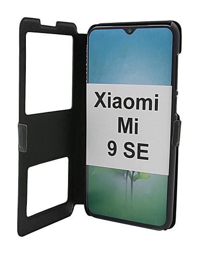 billigamobilskydd.se Flipcase Xiaomi Mi 9 SE