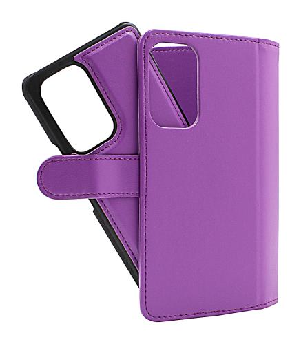 Coverin Skimblocker XL Magnet Wallet Samsung Galaxy A53 5G (A536B)