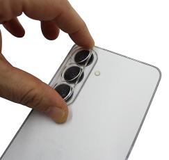 billigamobilskydd.se Lasi Kameralle Samsung Galaxy S26