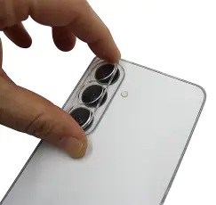 billigamobilskydd.se Lasi Kameralle Samsung Galaxy S26