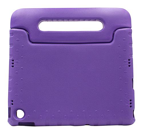 billigamobilskydd.se Standcase-suojus Lenovo Tab M10 Plus (3rd Gen)