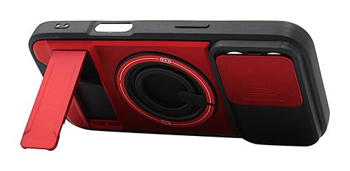 billigamobilskydd.se Smart Grip Case iPhone 16 Pro