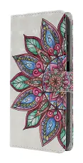 Coverin Kuviolompakko Xiaomi Redmi 12C