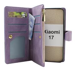 billigamobilskydd.se Xiaomi 17 XL Ylellinen Puhelinkotelo