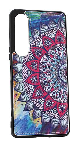 Coverin Magneettikuori Sony Xperia 1 VII