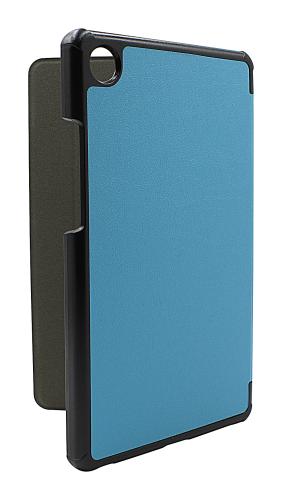 Coverin CoverCase Lenovo Tab One 8.7 (TB361FU)-laitteelle