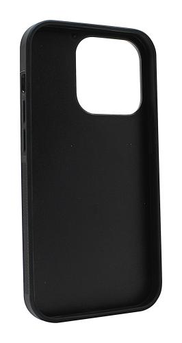 Coverin Skimblocker XL Magnet Wallet iPhone 14 Pro (6.1)