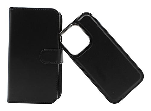 Coverin Skimblocker XL Magnet Wallet iPhone 14 Pro (6.1)