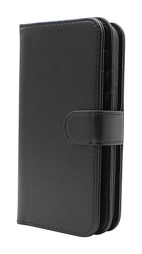 Coverin Skimblocker XL Magnet Wallet iPhone 14 Pro (6.1)