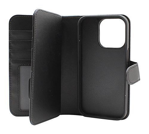 Coverin Skimblocker XL Magnet Wallet iPhone 14 Pro (6.1)