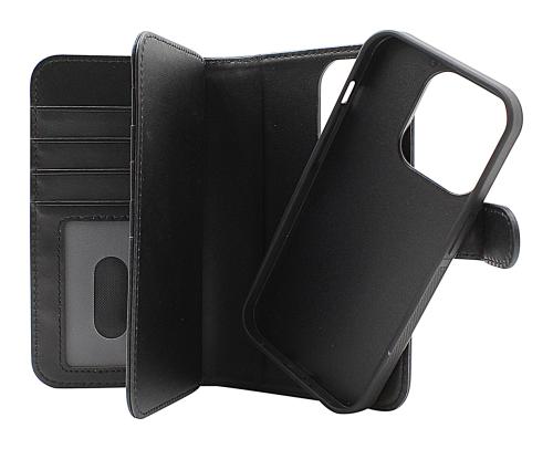 Coverin Skimblocker XL Magnet Wallet iPhone 14 Pro (6.1)