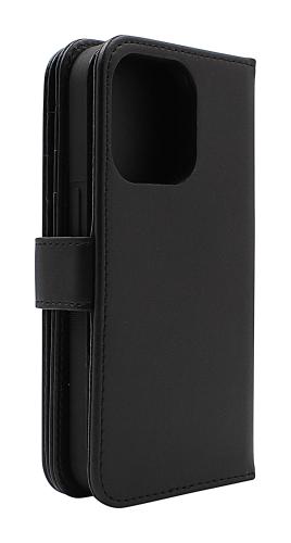 Coverin Skimblocker XL Magnet Wallet iPhone 14 Pro (6.1)