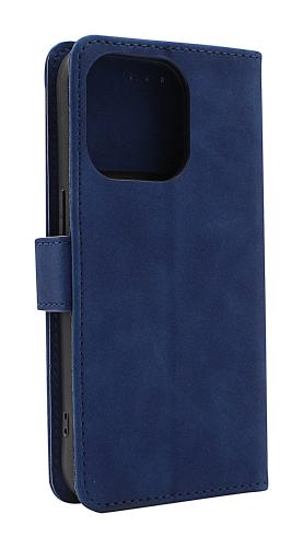 billigamobilskydd.se Smart Velvet Wallet iPhone 14 Pro (6.1)