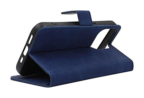 billigamobilskydd.se Smart Velvet Wallet iPhone 14 Pro (6.1)