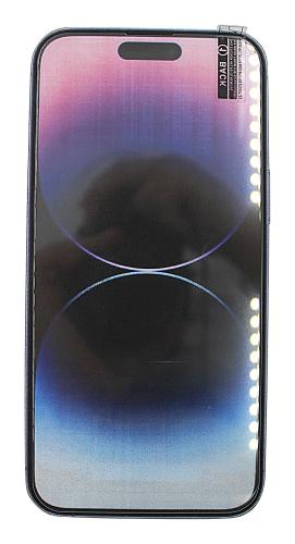 billigamobilskydd.se Näytönsuoja karkaistusta lasista iPhone 17 Air