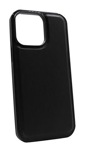 Coverin Skimblocker XL Magnet Wallet iPhone 14 Pro Max (6.7)
