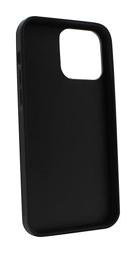 Coverin Skimblocker XL Magnet Wallet iPhone 14 Pro Max (6.7)