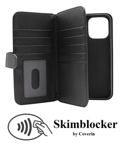 Coverin Skimblocker XL Wallet iPhone 14 Pro Max (6.7)