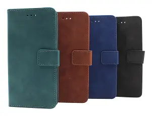 billigamobilskydd.se Smart Velvet Wallet iPhone 14 Pro (6.1)