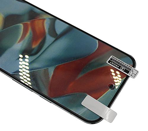 billigamobilskydd.se Kuuden kappaleen näytönsuojakalvopakett Google Pixel 10 Pro XL