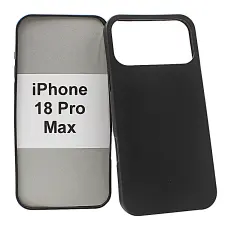 Coverin BASIC TPU muovikotelo iPhone 18 Pro Max