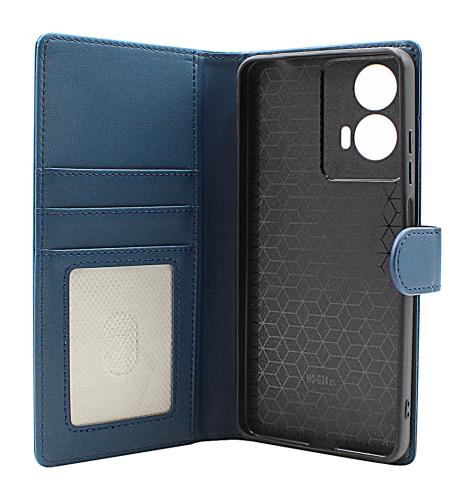 Coverin Skimblocker Motorola Moto E14 Magneetti Puhelimen Kuoret