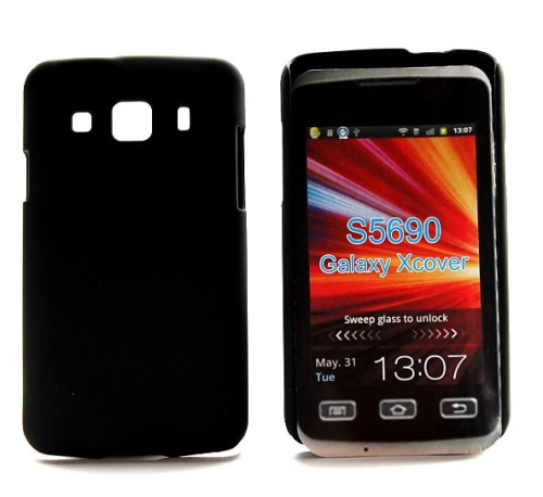 billigamobilskydd.se Hardcase Kotelo Samsung Galaxy Xcover