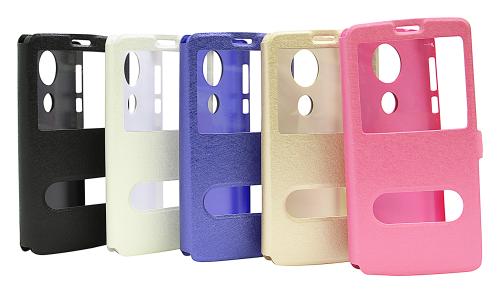 billigamobilskydd.se Flipcase Motorola Moto E5 Plus / Moto E Plus (5th gen)