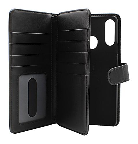 Coverin Skimblocker XL Magnet Wallet Samsung Galaxy A20s (A207F/DS)