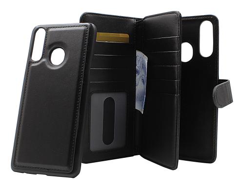 Coverin Skimblocker XL Magnet Wallet Samsung Galaxy A20s (A207F/DS)