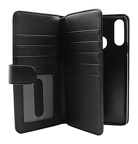 Coverin Skimblocker XL Wallet Samsung Galaxy A20s (A207F/DS)