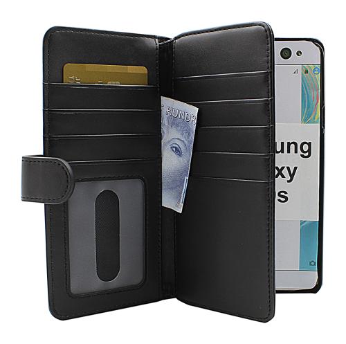 Coverin Skimblocker XL Wallet Samsung Galaxy A20s (A207F/DS)