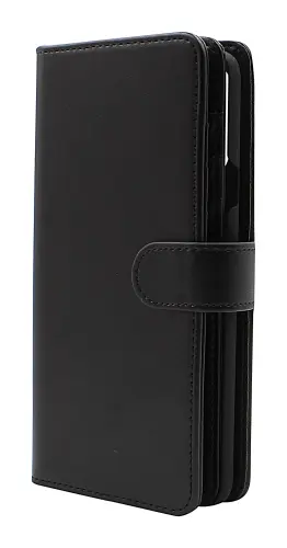 Coverin Skimblocker XL Magnet Wallet Samsung Galaxy A20s (A207F/DS)