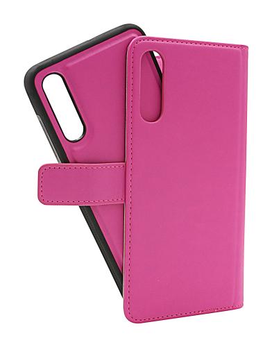 Coverin Skimblocker Magneettikotelo Samsung Galaxy A70 (A705F/DS)