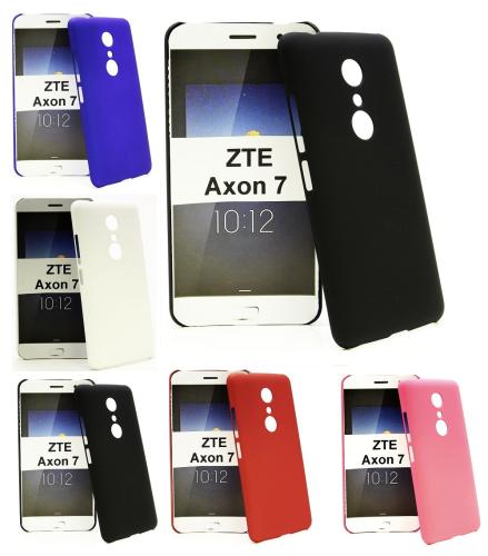 billigamobilskydd.se Hardcase Kotelo ZTE Axon 7