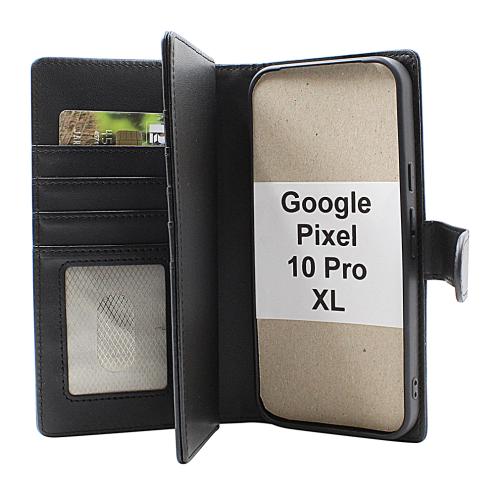 Coverin Skimblocker XL Puhelimen Kuoret Google Pixel 10 Pro XL