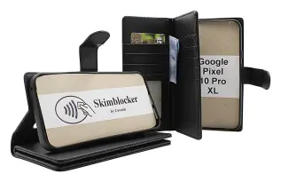 Coverin Skimblocker XL Puhelimen Kuoret Google Pixel 10 Pro XL
