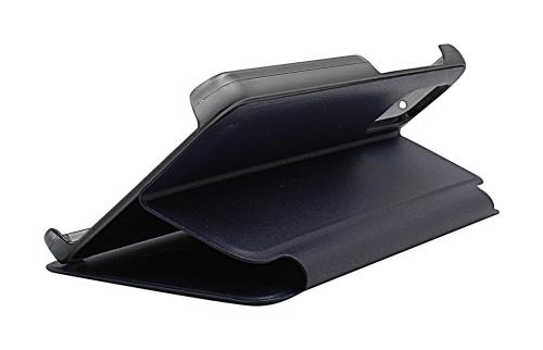 billigamobilskydd.se Smart Flip Cover Samsung Galaxy S22 Plus 5G (S906B/DS)