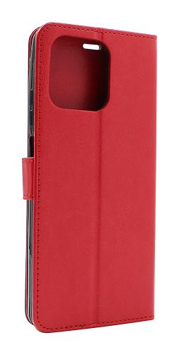 billigamobilskydd.se Crazy Horse Motorola Moto G56 Puhelimen Kuoret